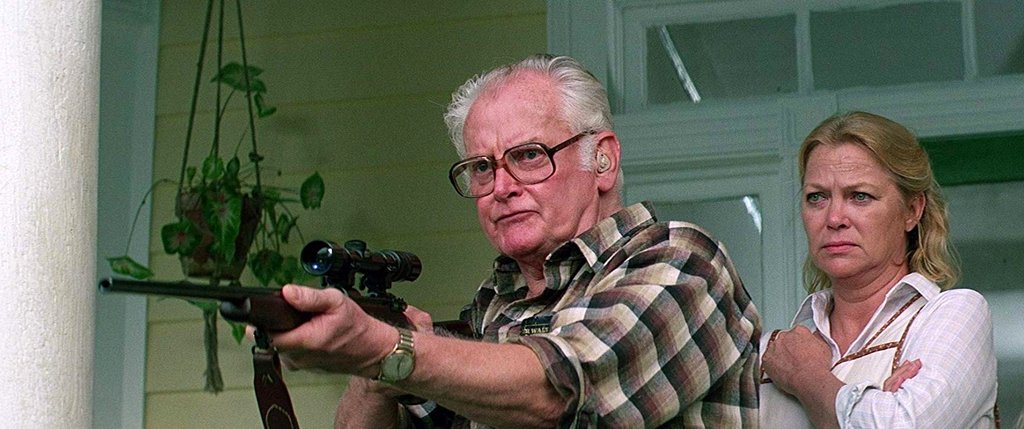 Photo du film Firestarter