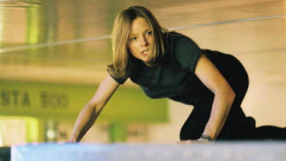 Photo du film Plan de vol