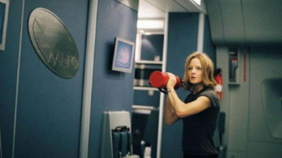 Photo du film Plan de vol