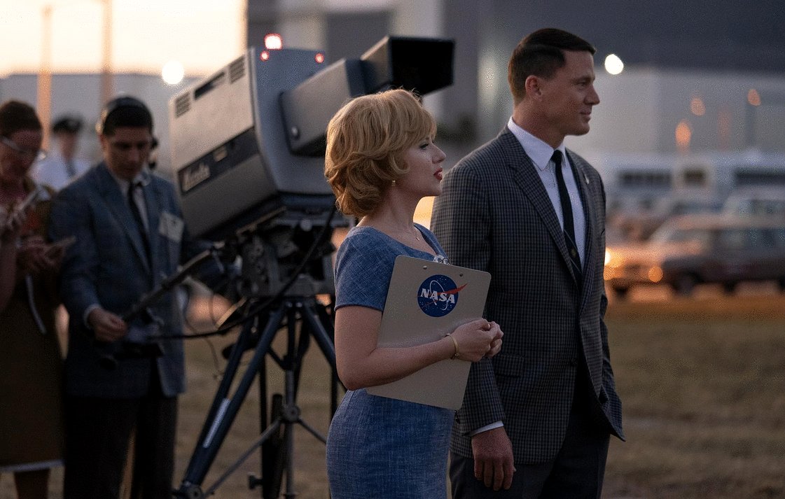 Photo du film Emmène-moi sur la Lune