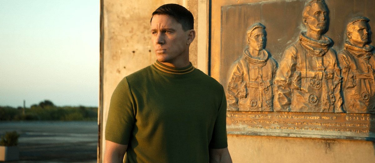 Photo du film Emmène-moi sur la Lune