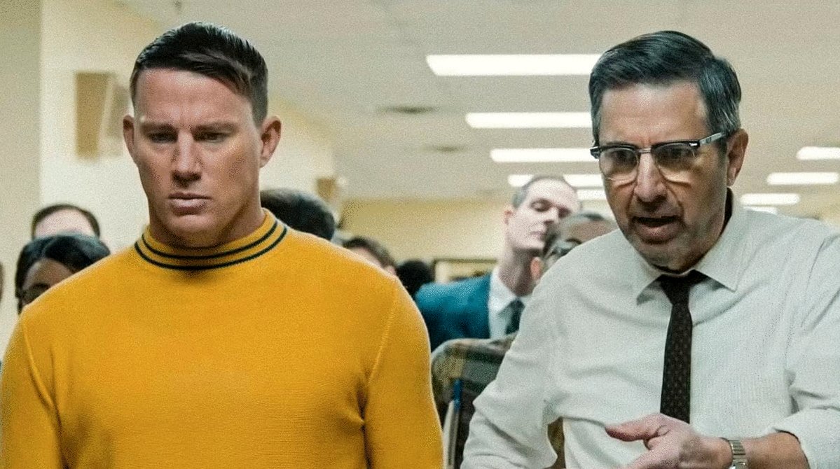 Photo du film Emmène-moi sur la Lune