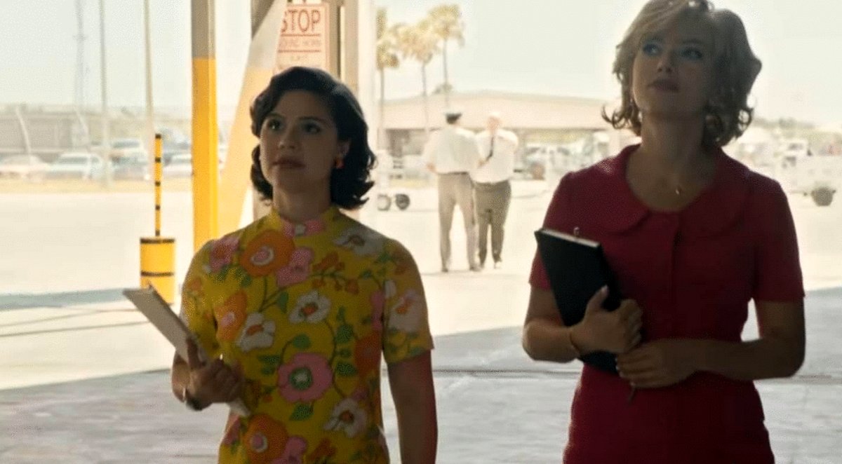 Photo du film Emmène-moi sur la Lune