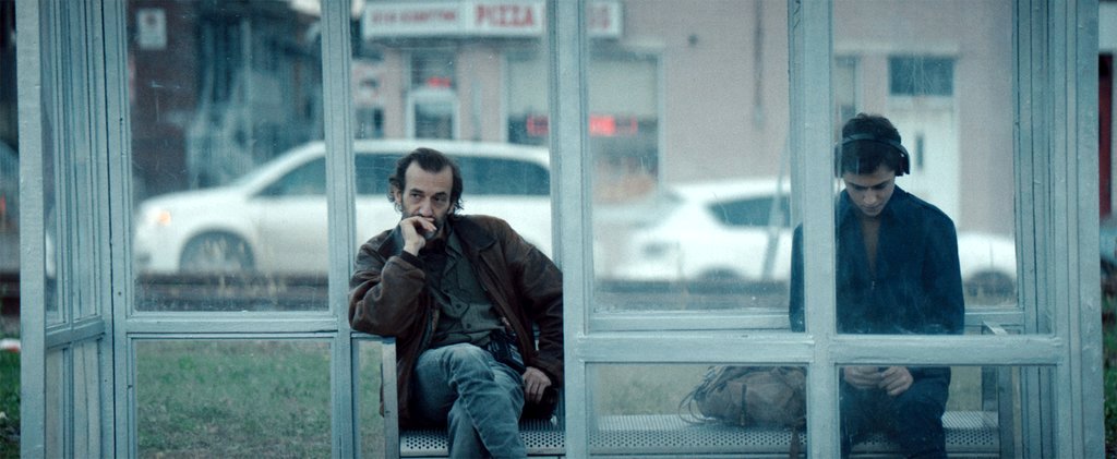 Photo du film À tous ceux qui ne me lisent pas