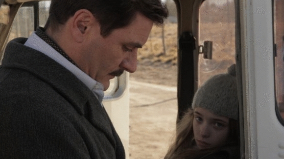 Photo du film Le Médecin de famille