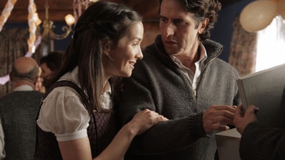 Photo du film Le Médecin de famille