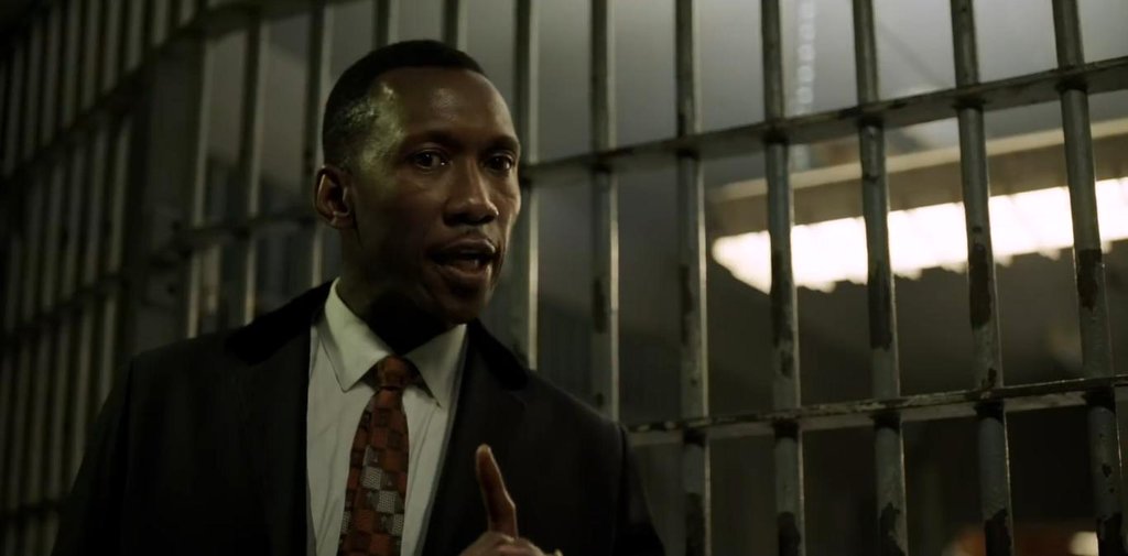 Photo from the movie Green Book