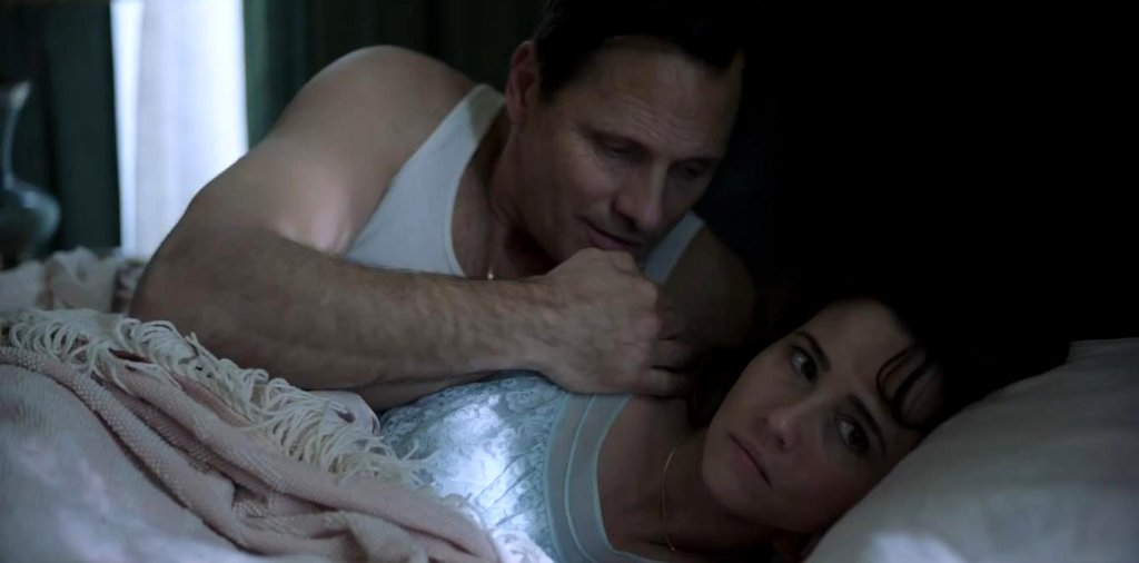 Photo from the movie Green Book