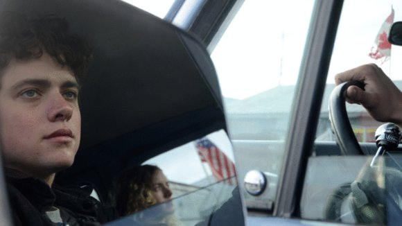 Photo du film Hard Drive