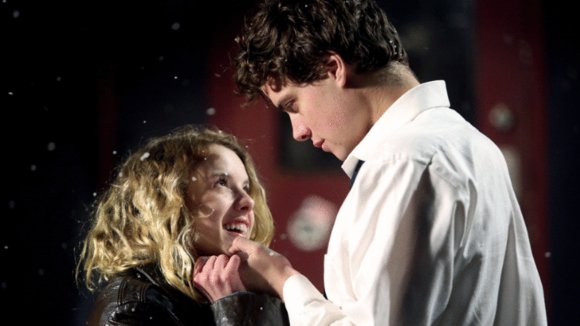 Photo du film Hard Drive