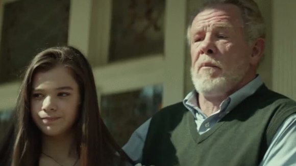 Photo du film Un peu, beaucoup… pas du tout