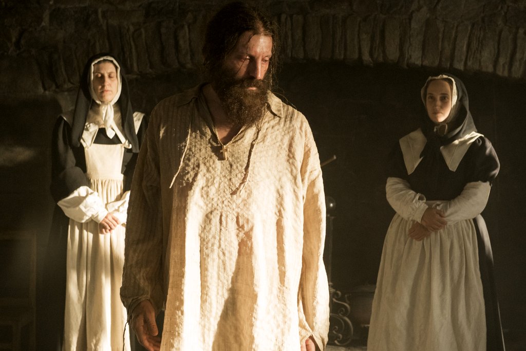 Photo du film Hochelaga, Terre des âmes