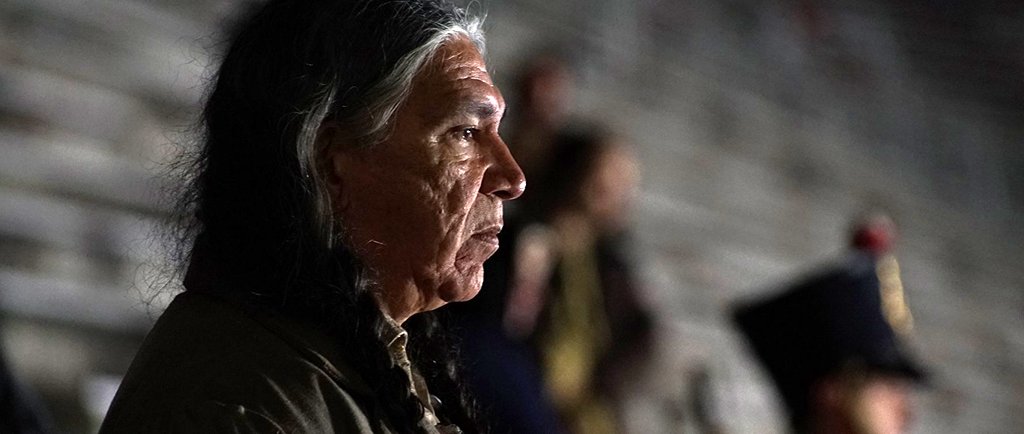 Photo du film Hochelaga, Terre des âmes