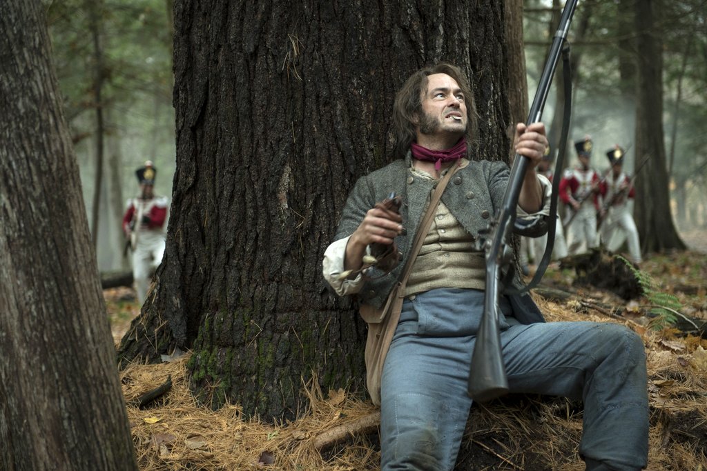 Photo du film Hochelaga, Terre des âmes