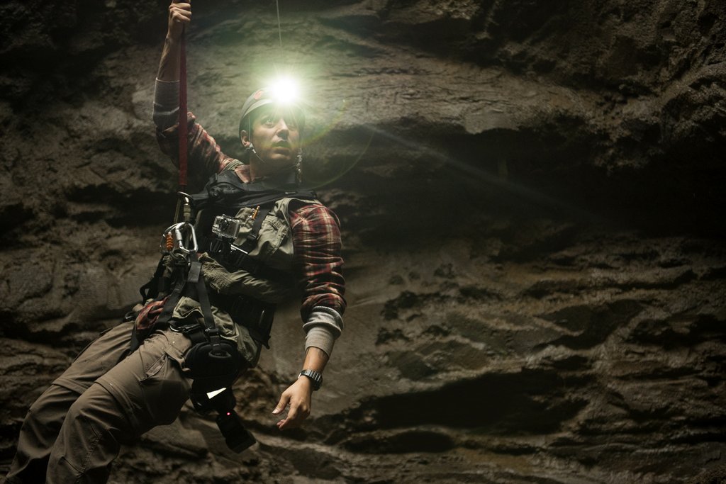 Photo du film Hochelaga, Terre des âmes