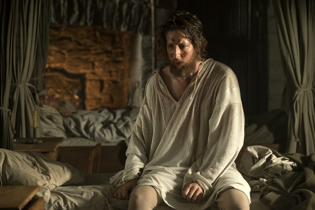 Photo du film Hochelaga, Terre des âmes