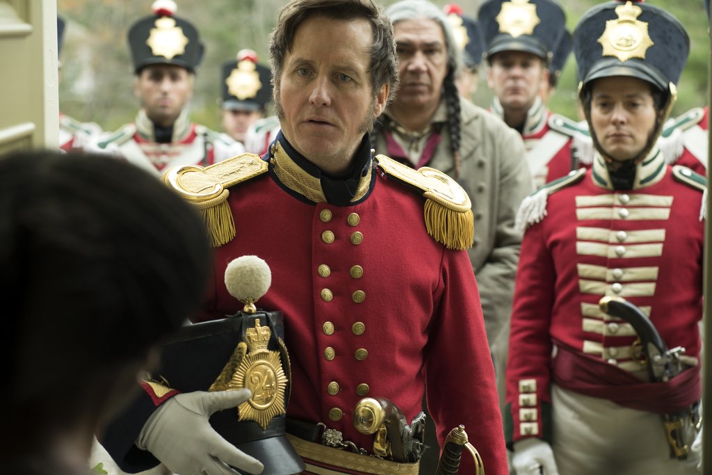 Photo du film Hochelaga, Terre des âmes