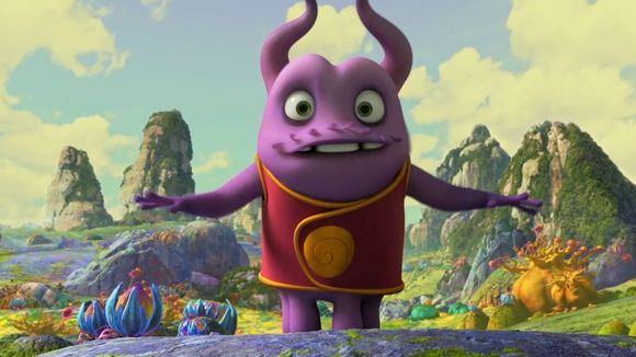 Photo du film En route!