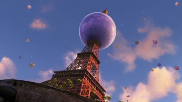 Photo du film En route!