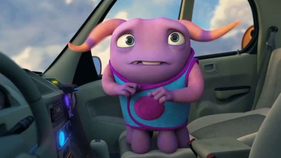 Photo du film En route!