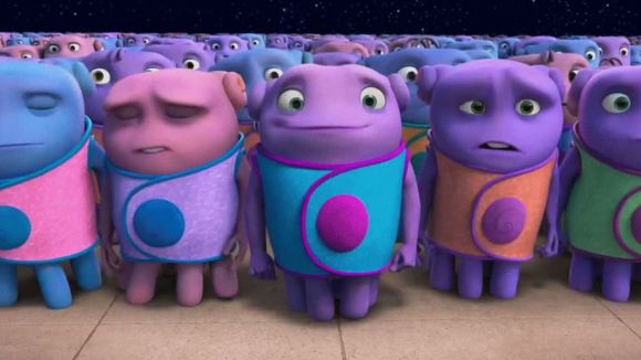 Photo du film En route!