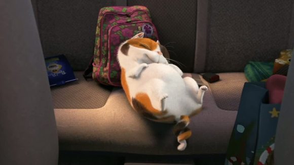 Photo du film En route!