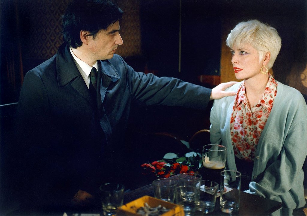 Photo from the movie I Hired A Contract Killer