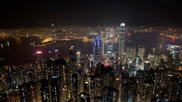 Photo from the movie Living in the Age of Airplanes