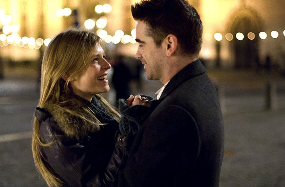 Photo du film Bienvenue à Bruges