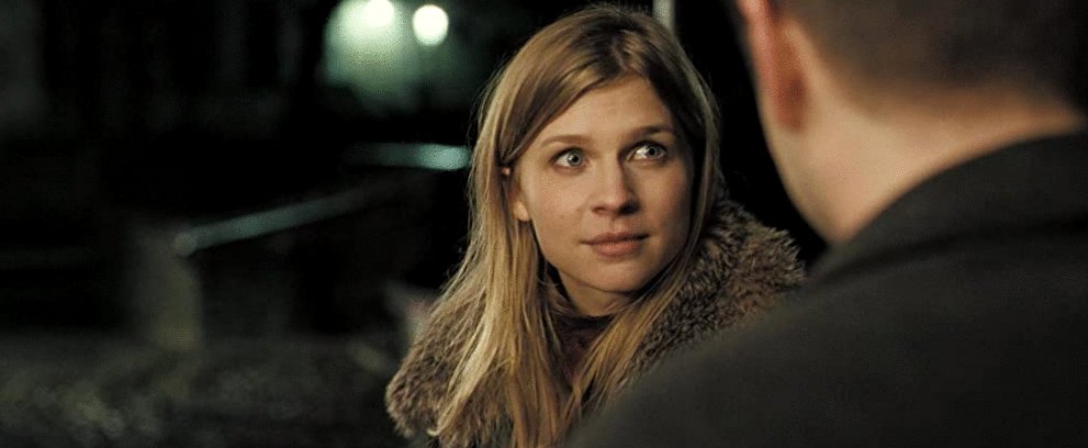 Photo du film Bienvenue à Bruges