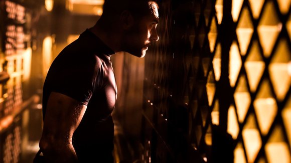 Photo du film Infini