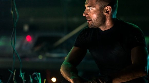 Photo du film Infini