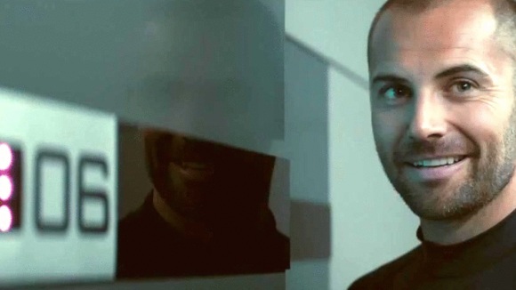 Photo du film Infini