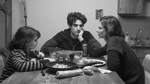 Photo du film La Jalousie