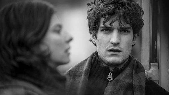 Photo du film La Jalousie