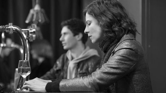 Photo du film La Jalousie