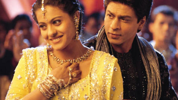 Photo from the movie Kabhi Khushi Kabhie Gham...