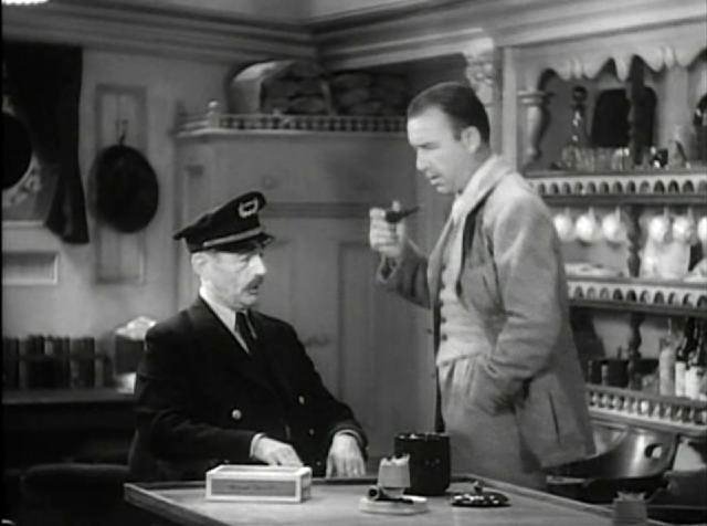 Photo from the movie King Kong