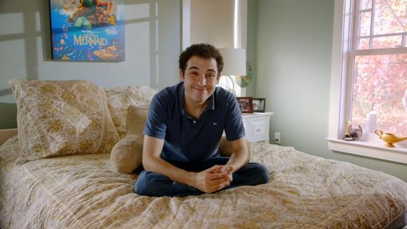 Photo from the movie Life, Animated