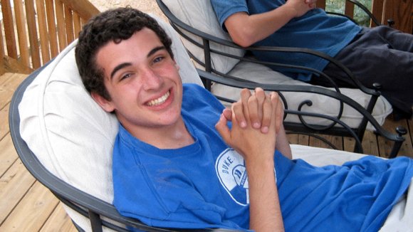 Photo from the movie Life, Animated