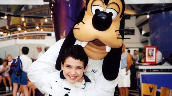 Photo from the movie Life, Animated