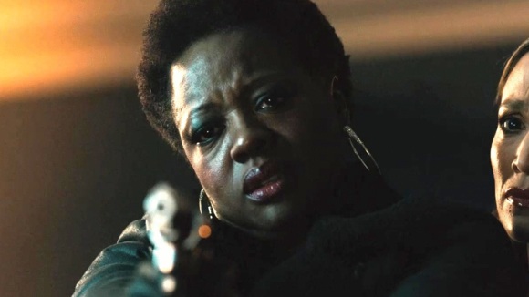 Photo from the movie Lila & Eve