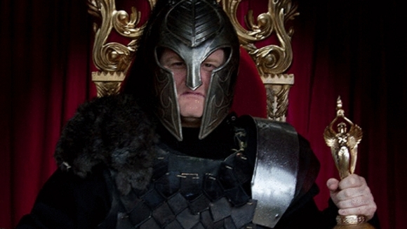 Photo from the movie Lloyd the Conqueror