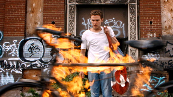 Photo du film Lost River