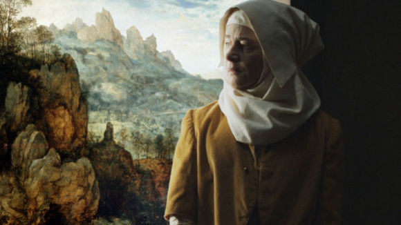 Photo du film Bruegel, le moulin et la croix