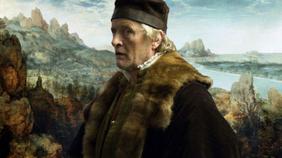 Photo du film Bruegel, le moulin et la croix