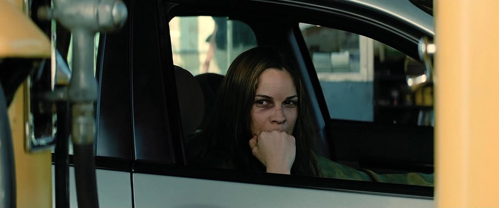 Photo from the movie Million Dollar Baby