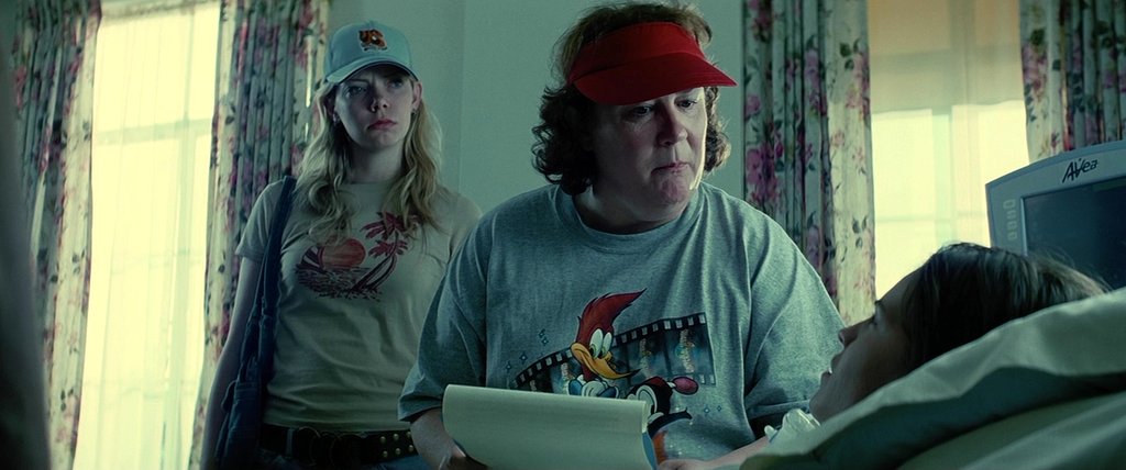 Photo from the movie Million Dollar Baby