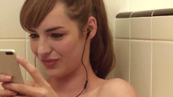 Photo from the movie Mojave