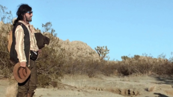 Photo from the movie Mojave